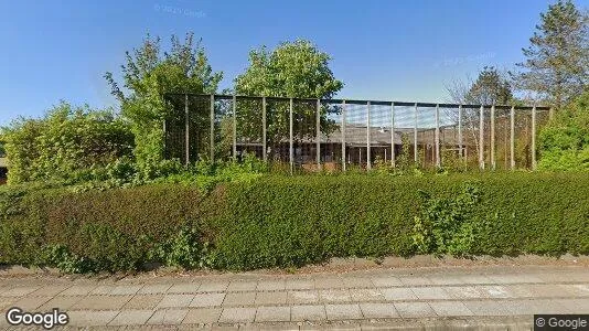 Lejligheder til leje i Thisted - Foto fra Google Street View