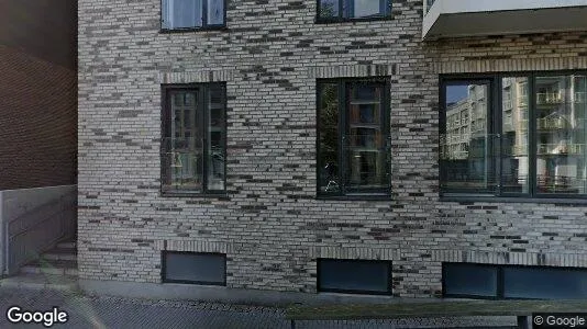 Lejligheder til leje i København SV - Foto fra Google Street View