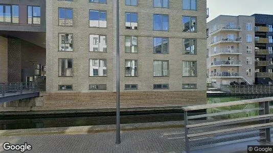 Lejligheder til leje i København SV - Foto fra Google Street View