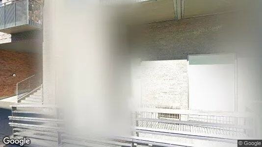 Lejligheder til leje i København SV - Foto fra Google Street View