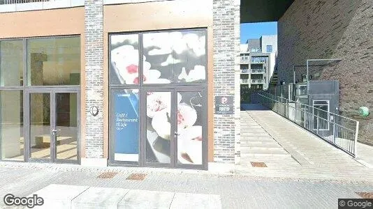 Lejligheder til leje i København SV - Foto fra Google Street View