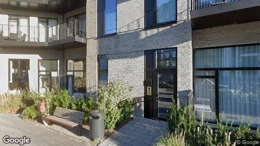 Lejligheder til leje i København SV - Foto fra Google Street View