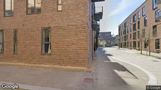 Lejligheder til leje i København S - Foto fra Google Street View