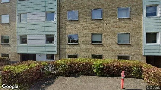 Lejligheder til leje i Aalborg SØ - Foto fra Google Street View