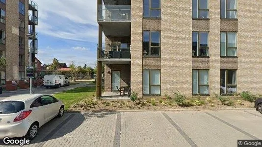 Lejligheder til leje i Odense V - Foto fra Google Street View