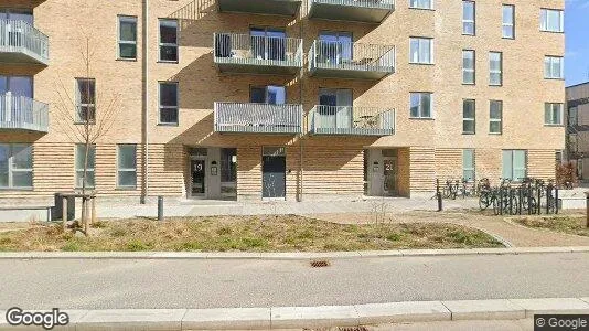 Lejligheder til leje i København S - Foto fra Google Street View