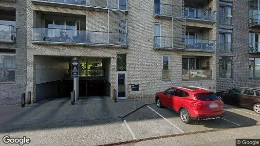 Lejligheder til leje i København SV - Foto fra Google Street View