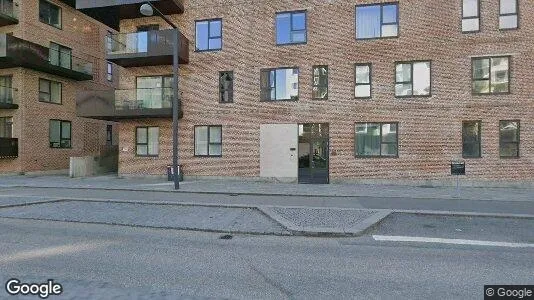 Lejligheder til leje i København S - Foto fra Google Street View