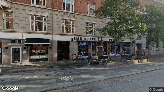 Værelser til leje i København S - Foto fra Google Street View