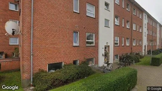 Lejligheder til leje i Skagen - Foto fra Google Street View