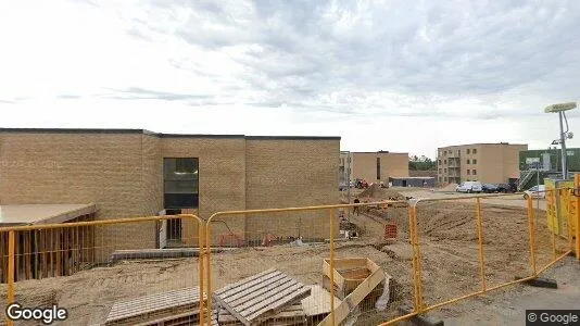 Lejligheder til leje i Fredericia - Foto fra Google Street View