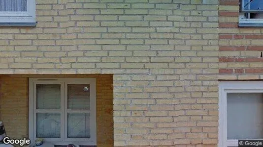 Lejligheder til leje i Aalborg Centrum - Foto fra Google Street View