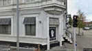 Lejlighed til leje, Hjørring, Jernbanegade<span class="blurred street-number" onclick="ProcessAdRequest(1389761)"><span class="hint">Se vejnr.</span>[xxxxxxxx]</span>