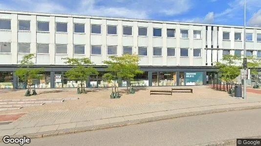 Lejligheder til leje i Hedehusene - Foto fra Google Street View