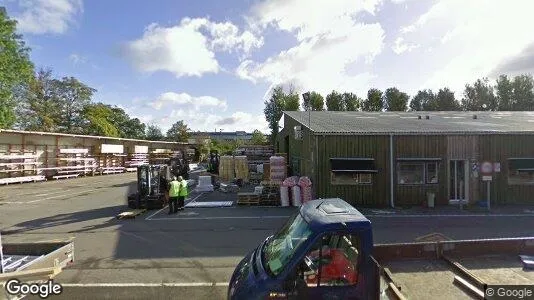Lejligheder til leje i Brøndby - Foto fra Google Street View