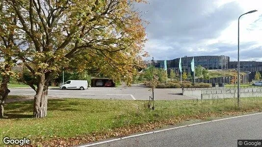Lejligheder til leje i Kongens Lyngby - Foto fra Google Street View