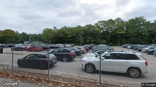 Lejligheder til leje i Albertslund - Foto fra Google Street View