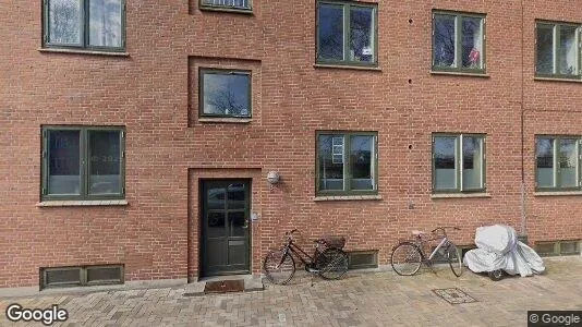 Lejligheder til leje i Odense C - Foto fra Google Street View