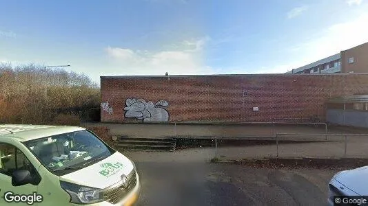 Lejligheder til leje i Risskov - Foto fra Google Street View
