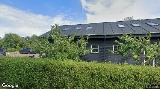 Lejligheder til leje i Samsø - Foto fra Google Street View