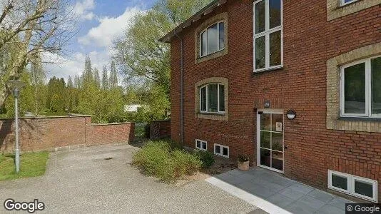 Lejligheder til leje i Silkeborg - Foto fra Google Street View