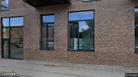 Lejligheder til leje i Køge - Foto fra Google Street View