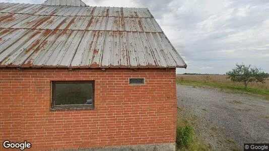 Lejligheder til leje i Silkeborg - Foto fra Google Street View