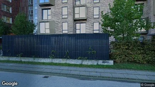 Lejligheder til leje i København SV - Foto fra Google Street View