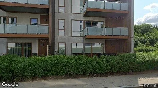 Lejligheder til leje i Herning - Foto fra Google Street View