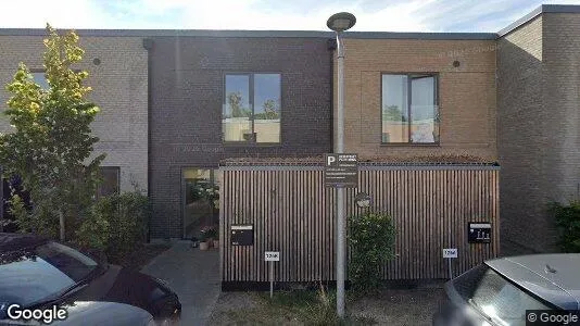 Lejligheder til leje i Odense V - Foto fra Google Street View