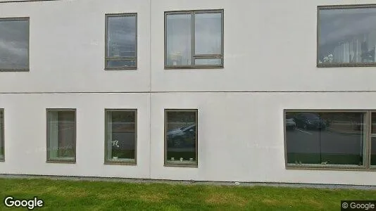 Lejligheder til leje i Greve - Foto fra Google Street View