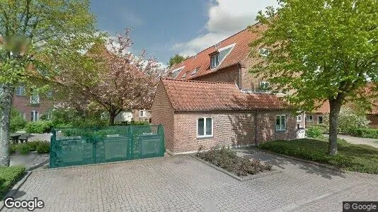 Lejligheder til leje i Viborg - Foto fra Google Street View