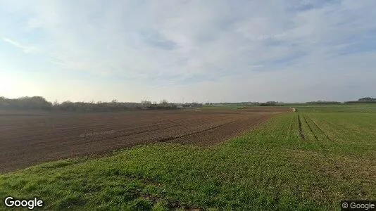 Lejligheder til leje i Kalundborg - Foto fra Google Street View