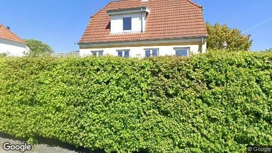 Lejligheder til leje i Aalborg SV - Foto fra Google Street View