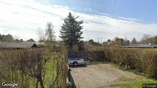 Lejligheder til leje i Eskebjerg - Foto fra Google Street View