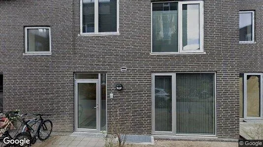 Lejligheder til leje i København S - Foto fra Google Street View