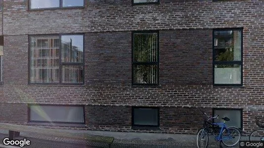 Lejligheder til leje i København SV - Foto fra Google Street View
