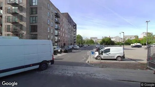 Lejligheder til leje i Herlev - Foto fra Google Street View