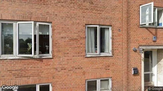 Lejligheder til leje i Odense V - Foto fra Google Street View