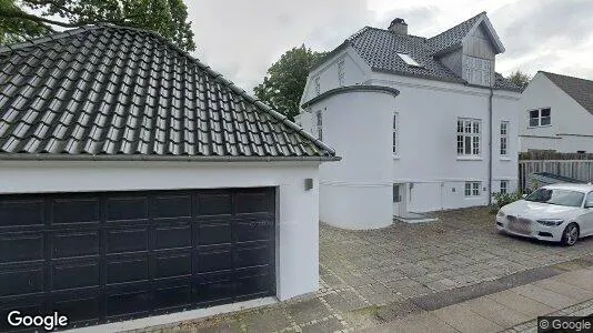 Lejligheder til leje i Viby J - Foto fra Google Street View