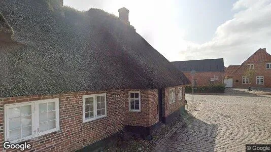 Lejligheder til leje i Højer - Foto fra Google Street View
