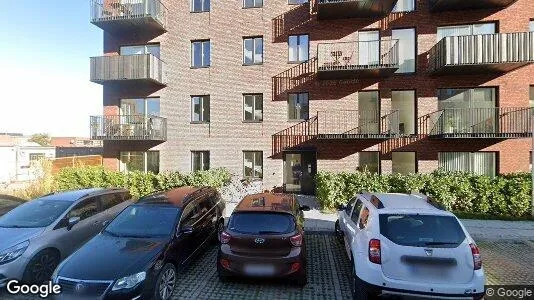 Lejligheder til leje i Ballerup - Foto fra Google Street View