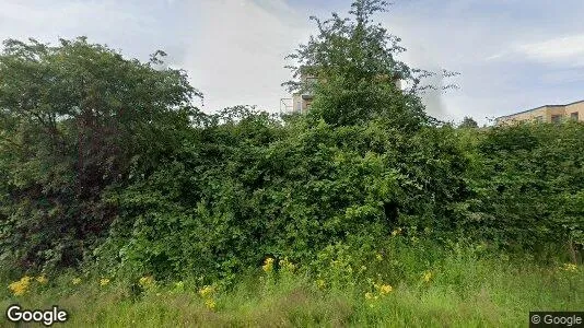Lejligheder til leje i Fredericia - Foto fra Google Street View