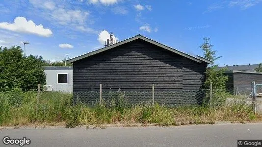 Lejligheder til leje i Frederikshavn - Foto fra Google Street View