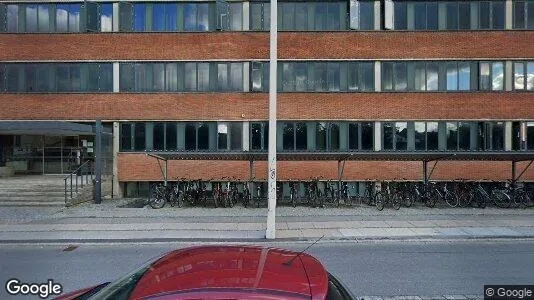 Lejligheder til leje i Østerbro - Foto fra Google Street View