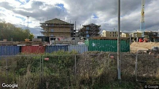 Lejligheder til leje i Ballerup - Foto fra Google Street View