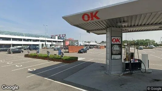 Lejligheder til leje i Taastrup - Foto fra Google Street View