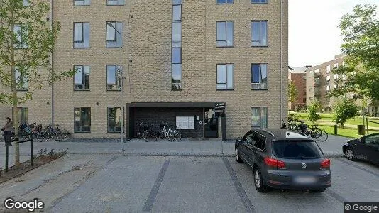 Lejligheder til leje i Odense V - Foto fra Google Street View