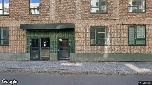 Lejligheder til leje i København S - Foto fra Google Street View