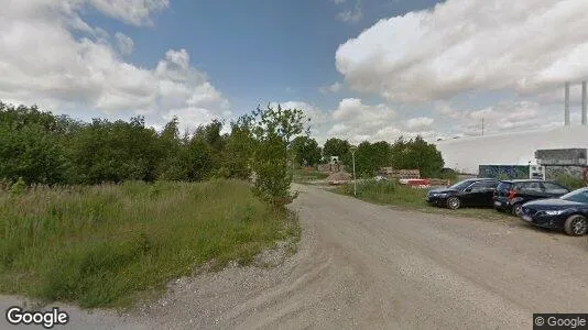 Lejligheder til leje i Østerbro - Foto fra Google Street View